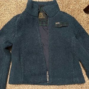STS Ranch-wear Fleece jacket. Brand New without tags. Never worn